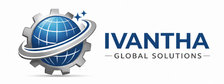 Ivantha Global Solutions logo
