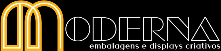 Moderna Criativa logo
