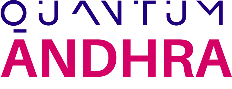 QuantumAndhra logo