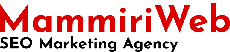 MammiriWeb logo