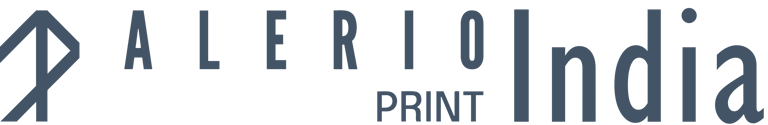 AlerioPrint India logo