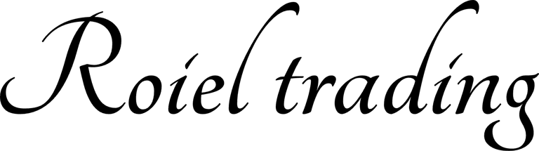 Roiel Trading logo