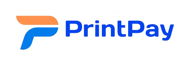 PrintPay logo