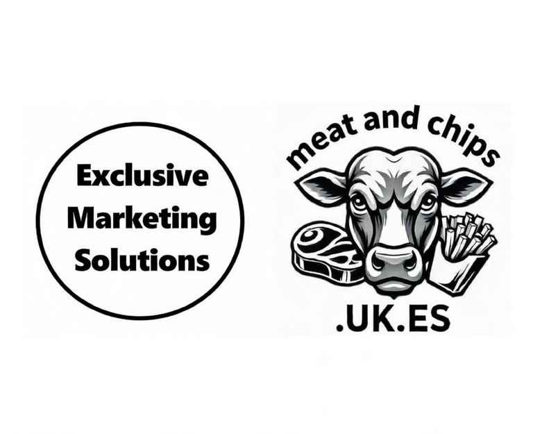 Únete a Meat and Chips aumenta tu facturación logo