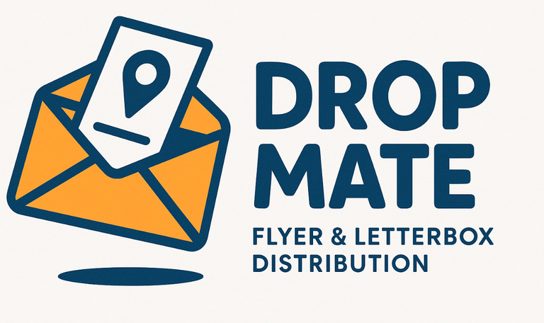 Drop Mate logo