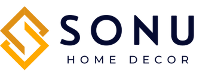 Sonu Home Decor logo