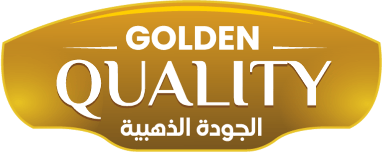 Golden Quality Dates logo