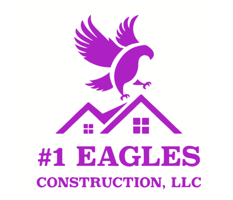 Eagle Roofing logo