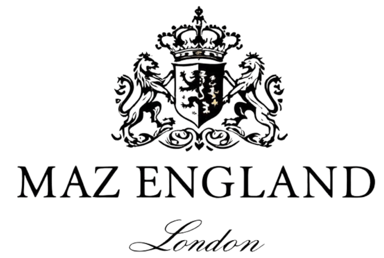 Maz England London based Hats and caps Fedora Flat cap Trilby newsboy cap logo
