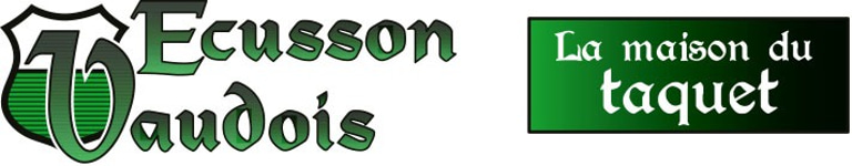 La maison du taquet Rances logo