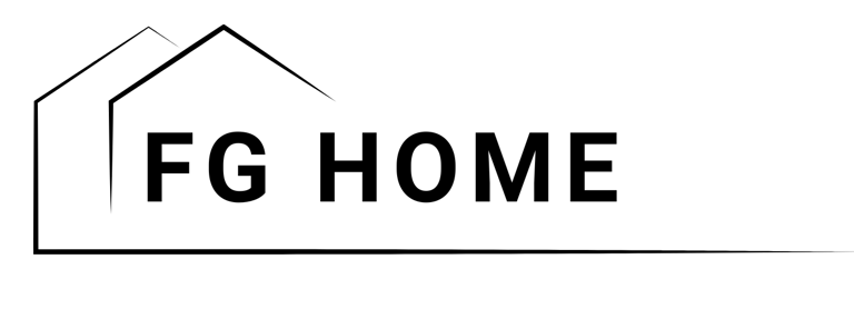 FG HOME logo