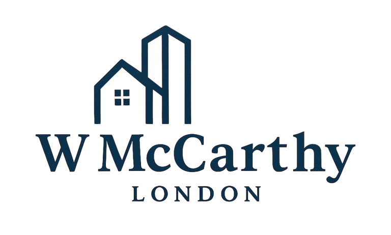 WMcCarthy logo