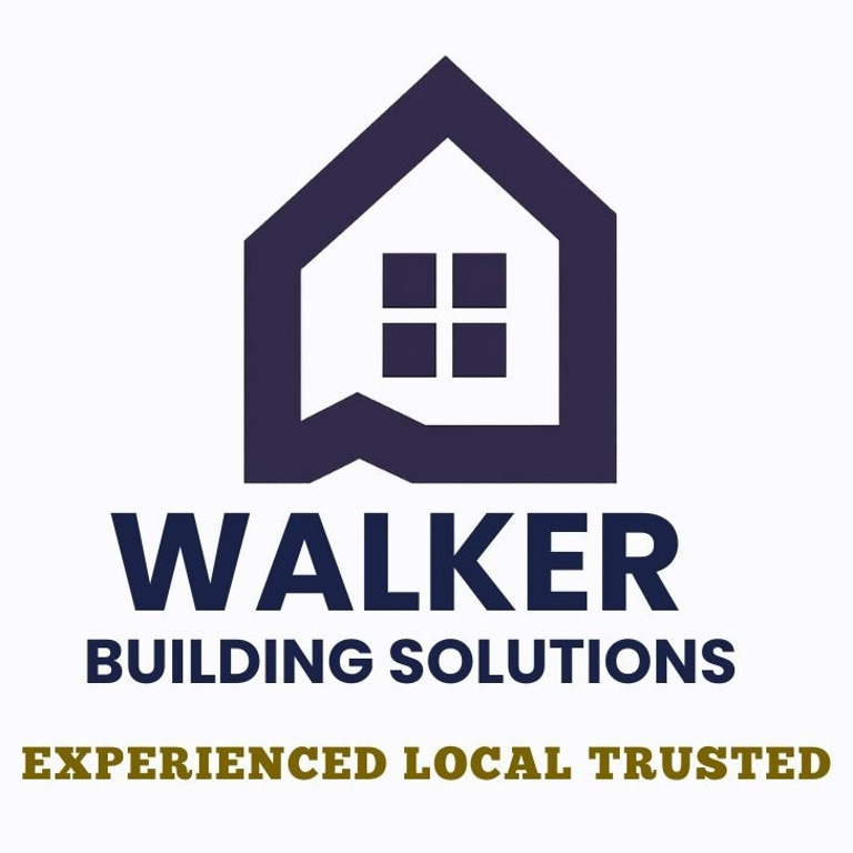 Walker Building Solutions logo