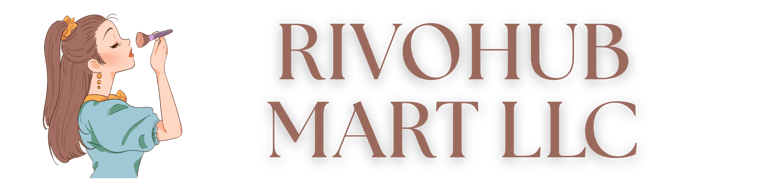 RIVOHUB MART LLC logo