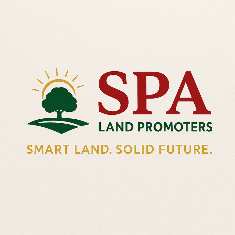 SPA Land Promoters logo