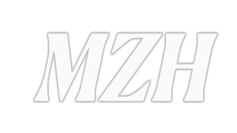 MZH logo