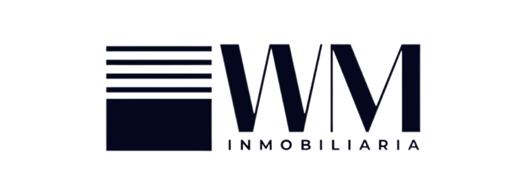 Inmobiliaria WM logo