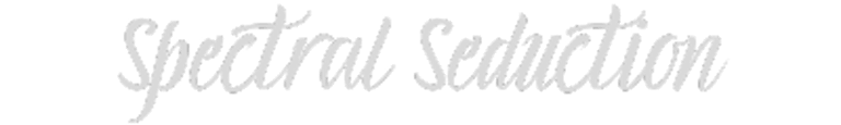 Spectral Seduction logo