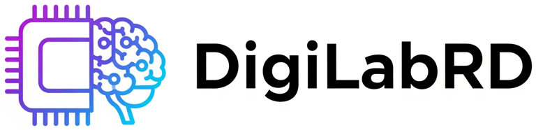 DigiLabRD logo