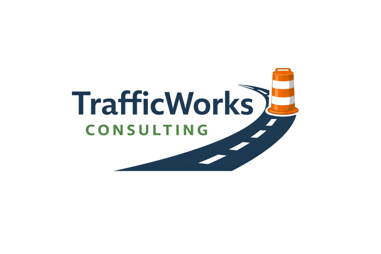 Traffic Works logo