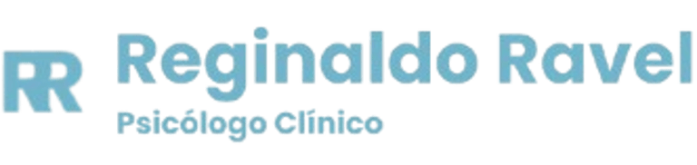 Psicólogo Reginaldo Ravel logo