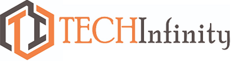 TECHINFINITY logo