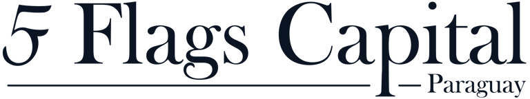 5 Flags Capital logo