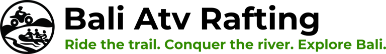 Bali Atv Rafting logo