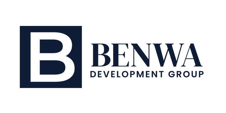 Benwa Development Group logo