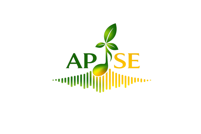 APSE – Ecological Soundscapes logo