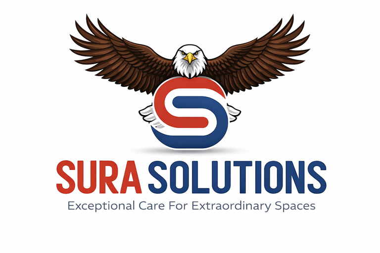 SuraSolutions logo