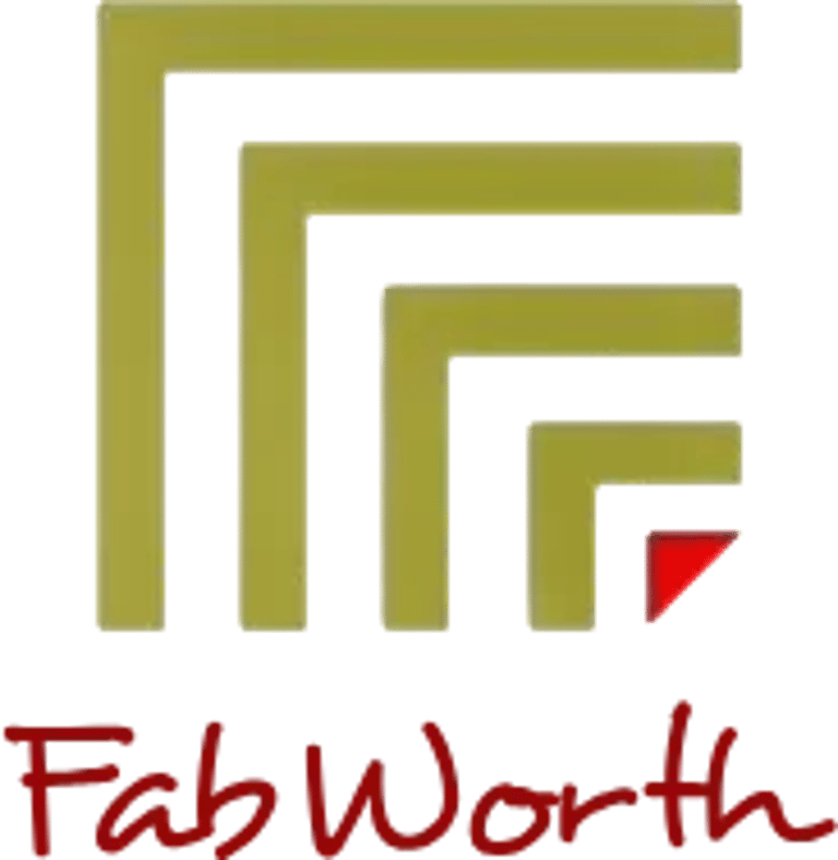 FabWorth logo