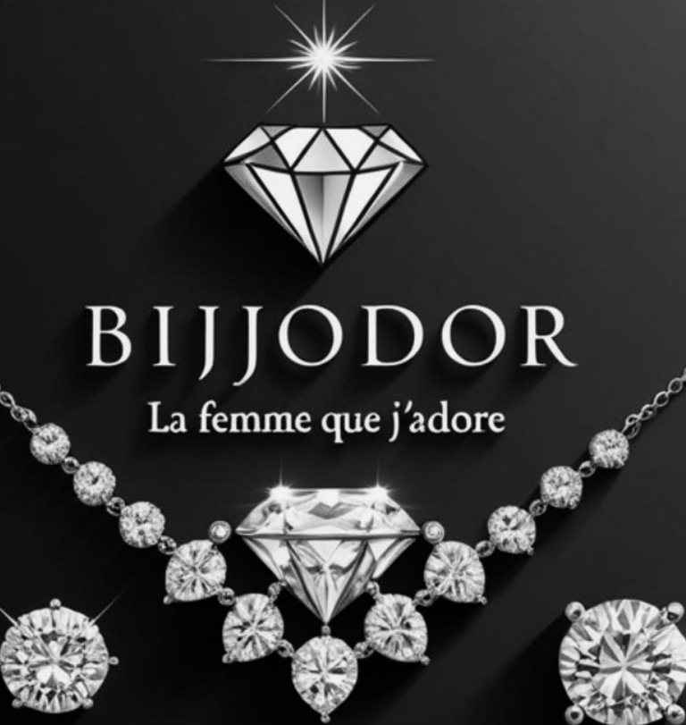 Bijodor logo