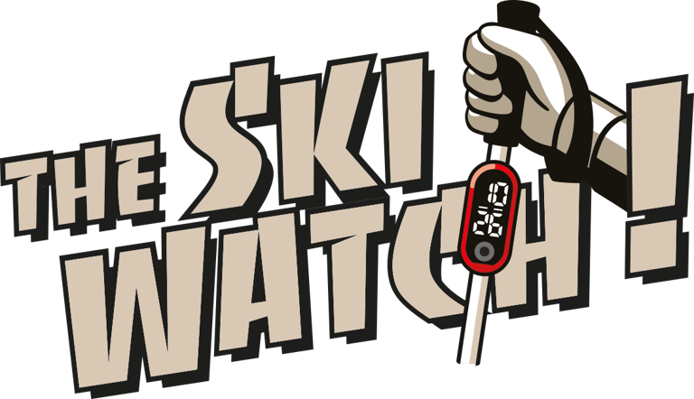 The Ski Watch logo