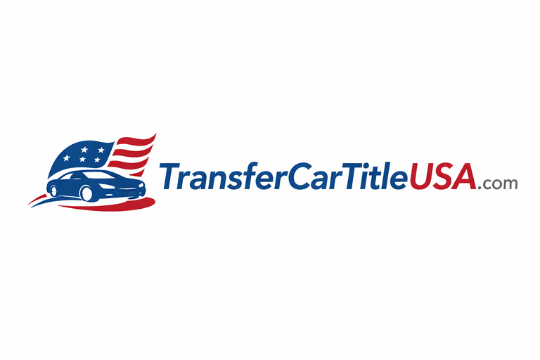 TransferCarTitleUSA logo