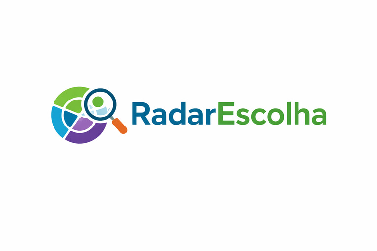 RadarEscolha logo