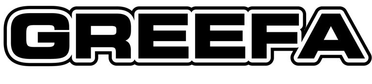 GREEFA logo
