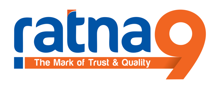 Ratna9 logo