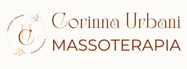 Corinna Massoterapia logo