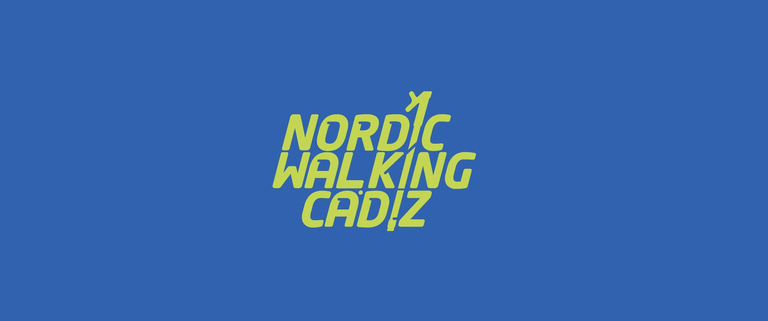 nordicwalkingcadiz logo