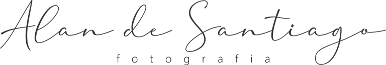 Alan De Santiago logo