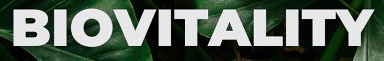 Biovitality Products On Sale logo