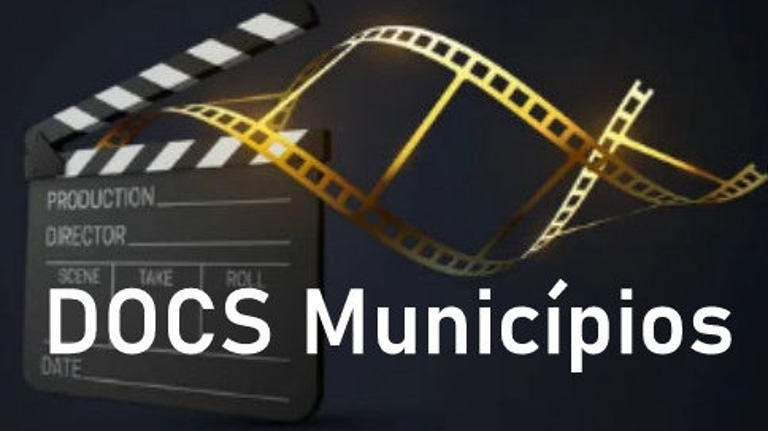 Docs Municípios logo