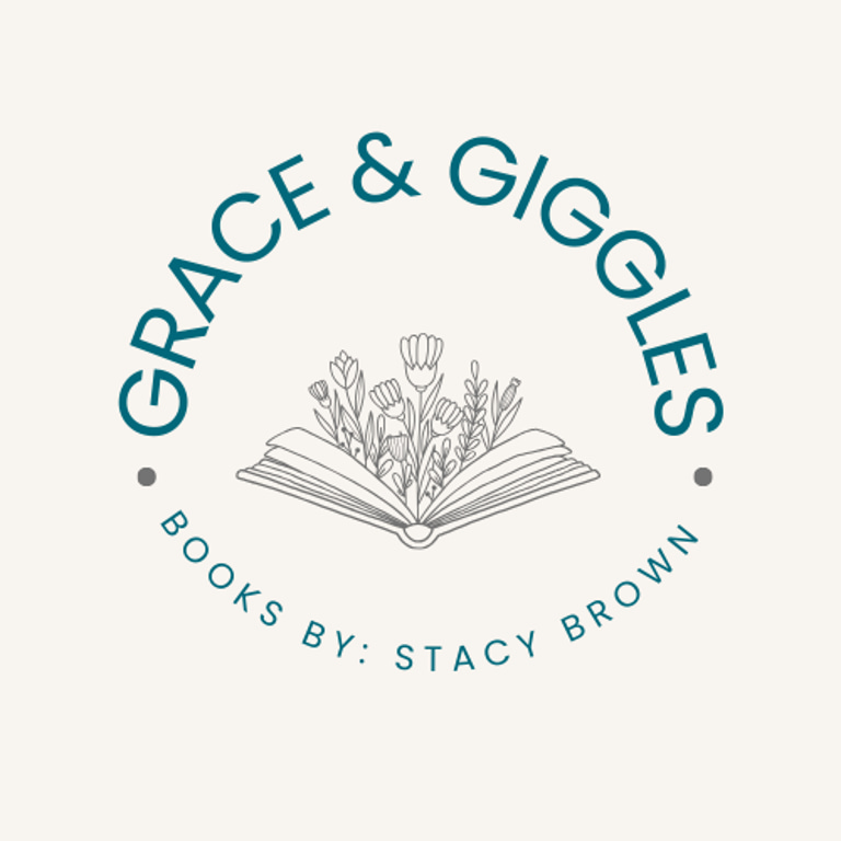 Grace & Giggles Books logo