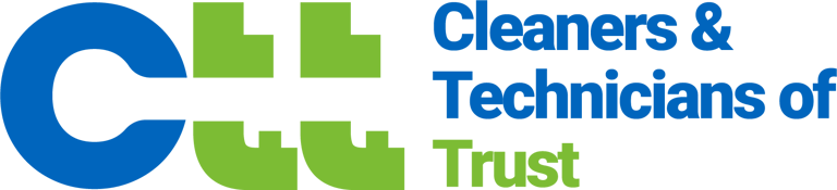 CTT Home Services logo