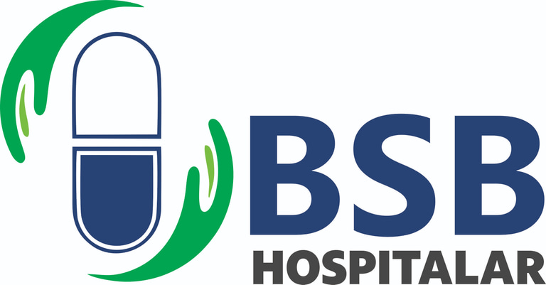 BSB Hospitalar logo