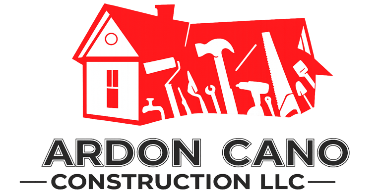 Ardon Cano Construction LLC  logo