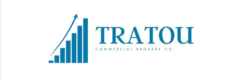 Tratou Commercials logo