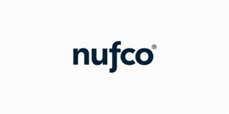 Nufco Wholesale Ltd logo