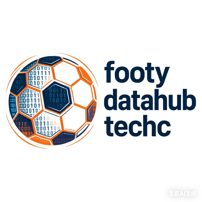 footydatahub.tech logo